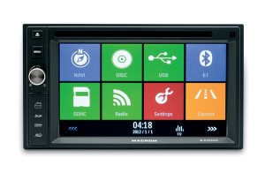 macrom M-DVD5560