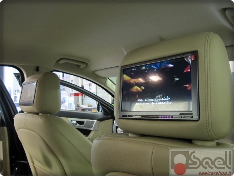 JAGUAR-XF2
