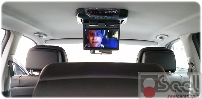 monitor-tetto-Alpine-bmw-x5