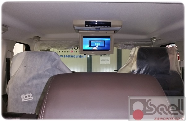 range sport monitor tetto