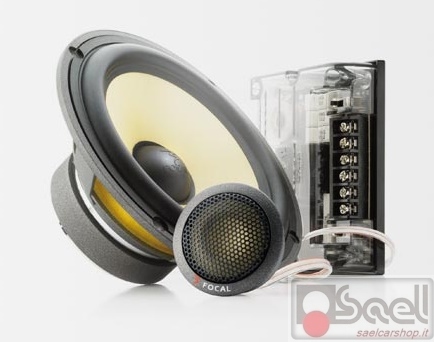 focal 165 kr