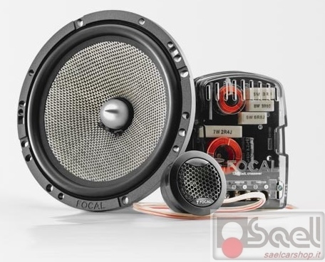 focal access 165 as