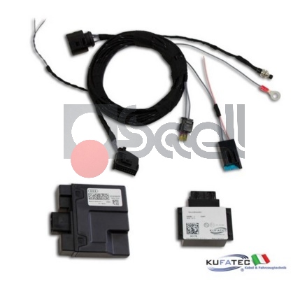 sound booster pro kufatec