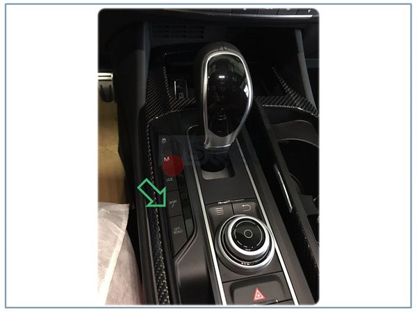 maserati levante sound booster pro kufatec