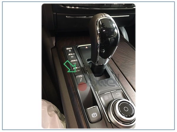 maserati quattroporte diesel sound booster pro kufatec